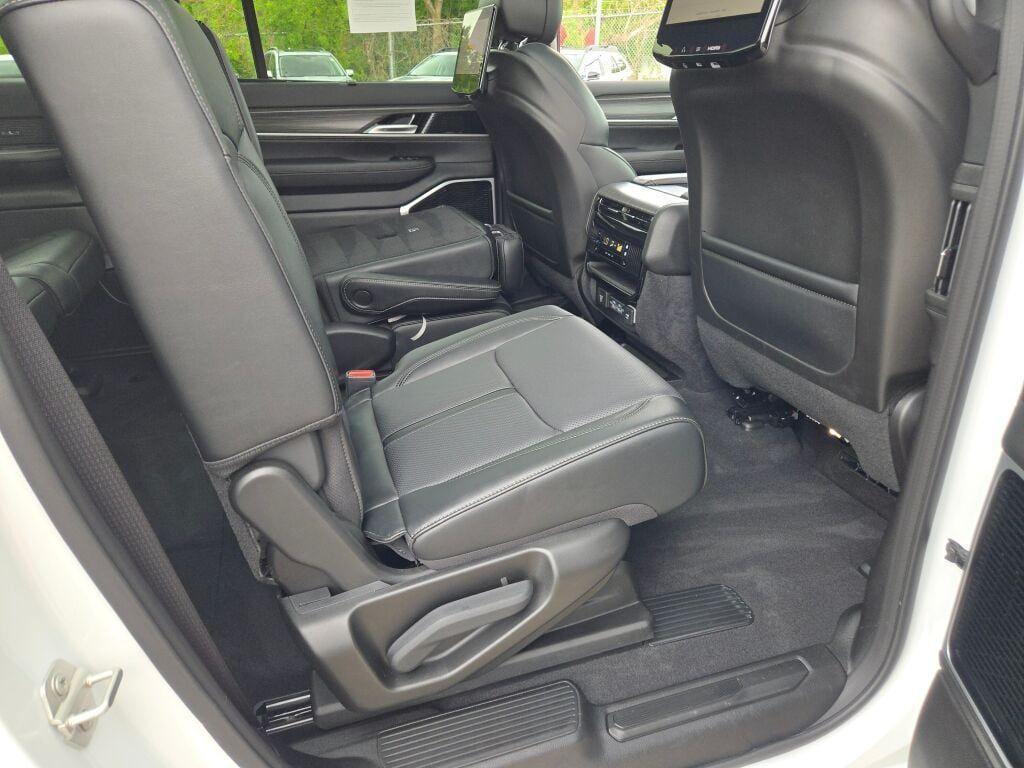 used 2024 Jeep Wagoneer L car, priced at $71,976