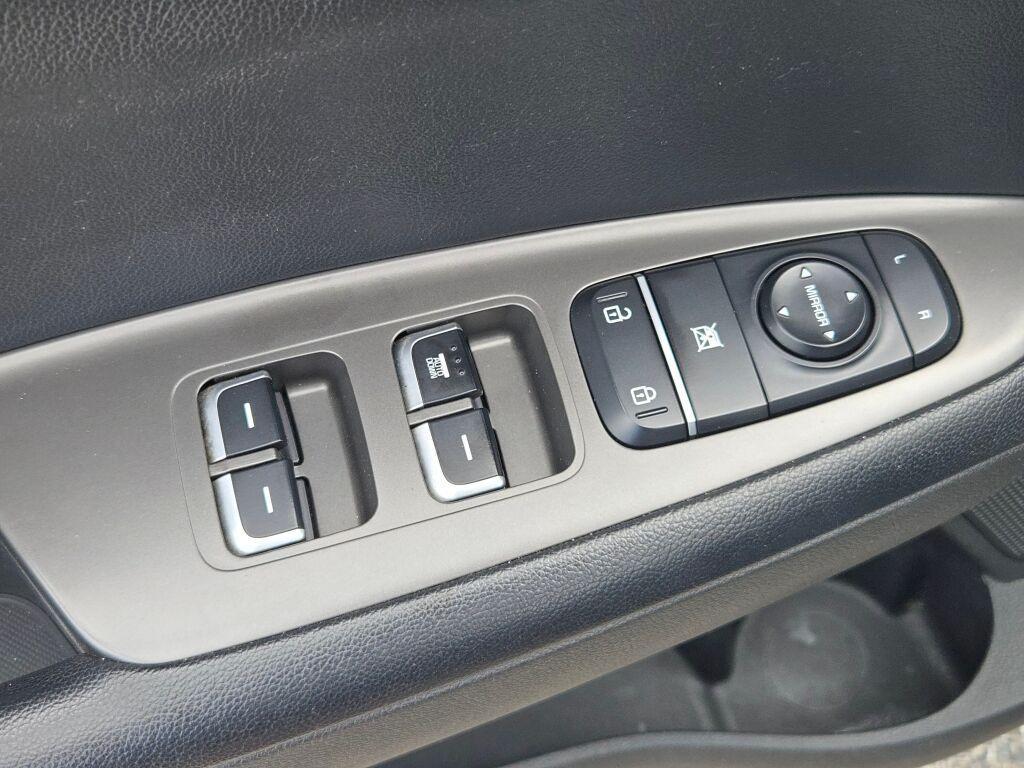 used 2020 Kia Optima car, priced at $14,704