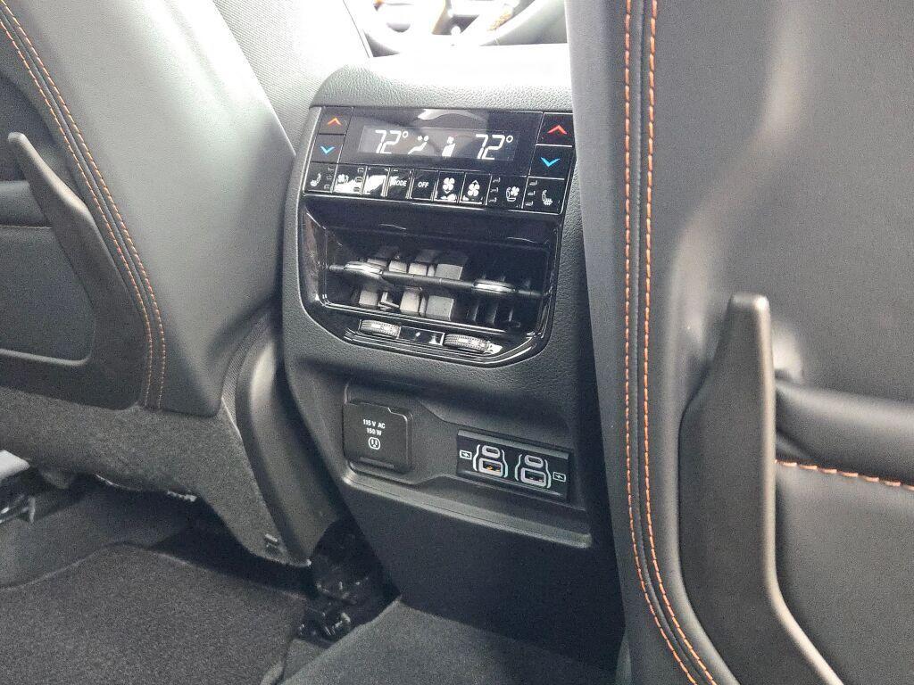 new 2025 Jeep Grand Cherokee car, priced at $57,536
