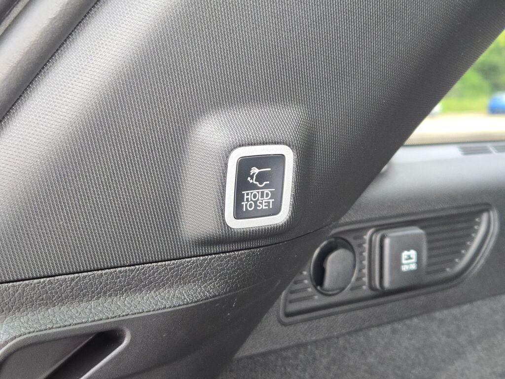 new 2025 Jeep Grand Cherokee car, priced at $57,536
