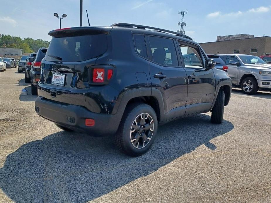 new 2023 Jeep Renegade car, priced at $26,790