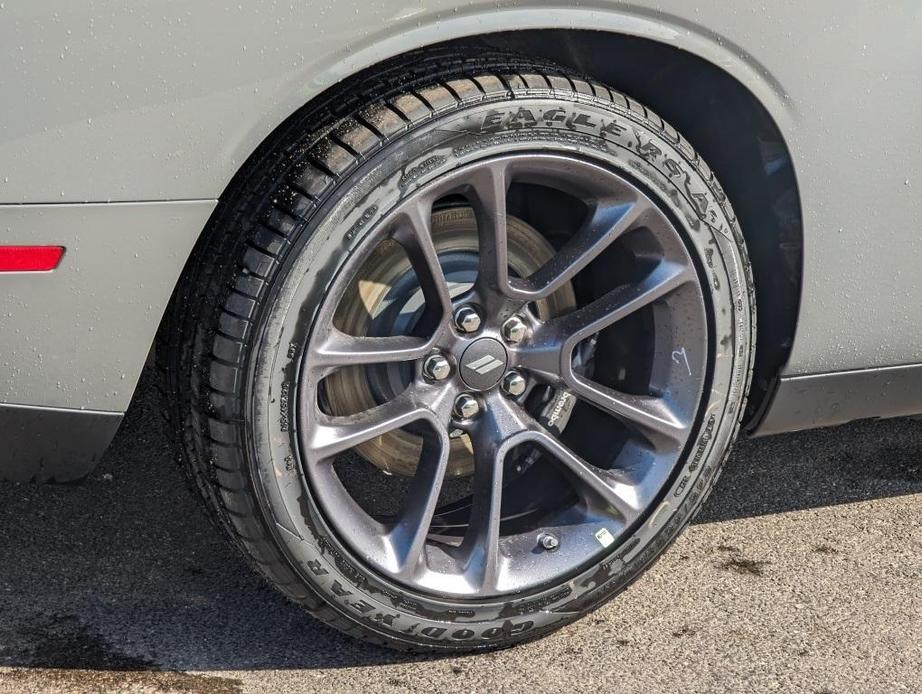 new 2023 Dodge Challenger car, priced at $50,899