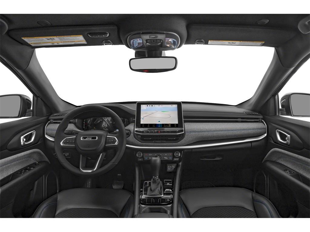 new 2025 Jeep Compass car, priced at $30,705