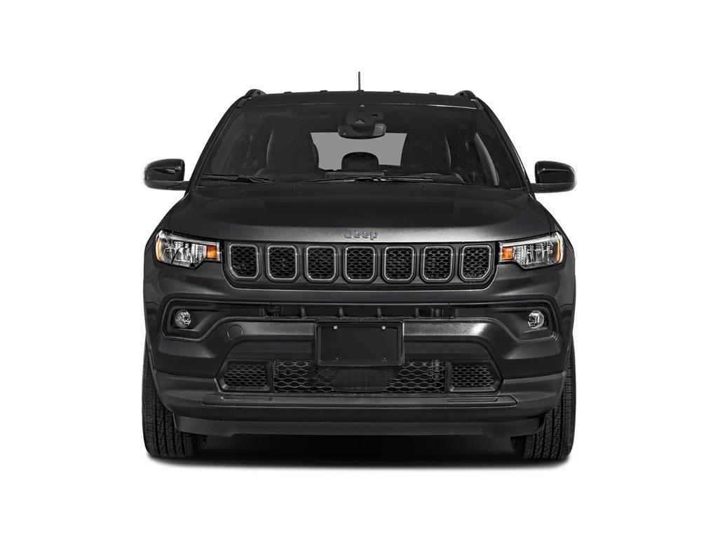 new 2025 Jeep Compass car, priced at $30,705
