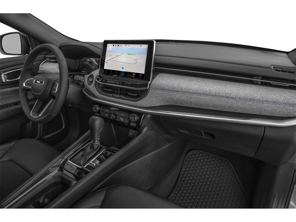 new 2025 Jeep Compass car, priced at $30,705