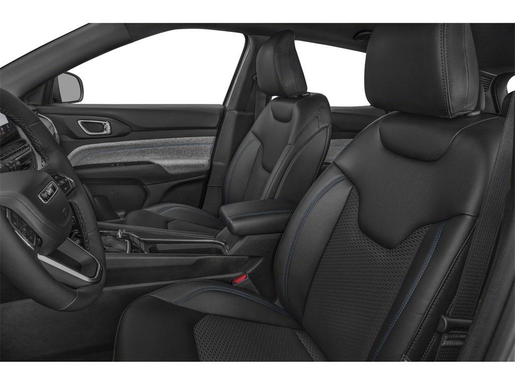 new 2025 Jeep Compass car, priced at $30,705