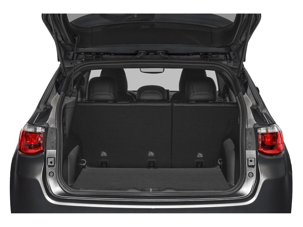 new 2025 Jeep Compass car, priced at $30,705