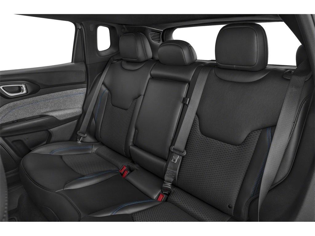 new 2025 Jeep Compass car, priced at $30,705