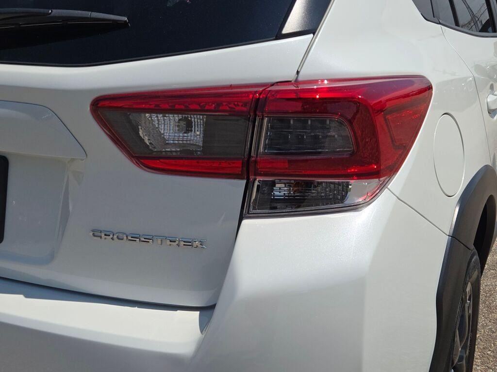 used 2023 Subaru Crosstrek car, priced at $26,419