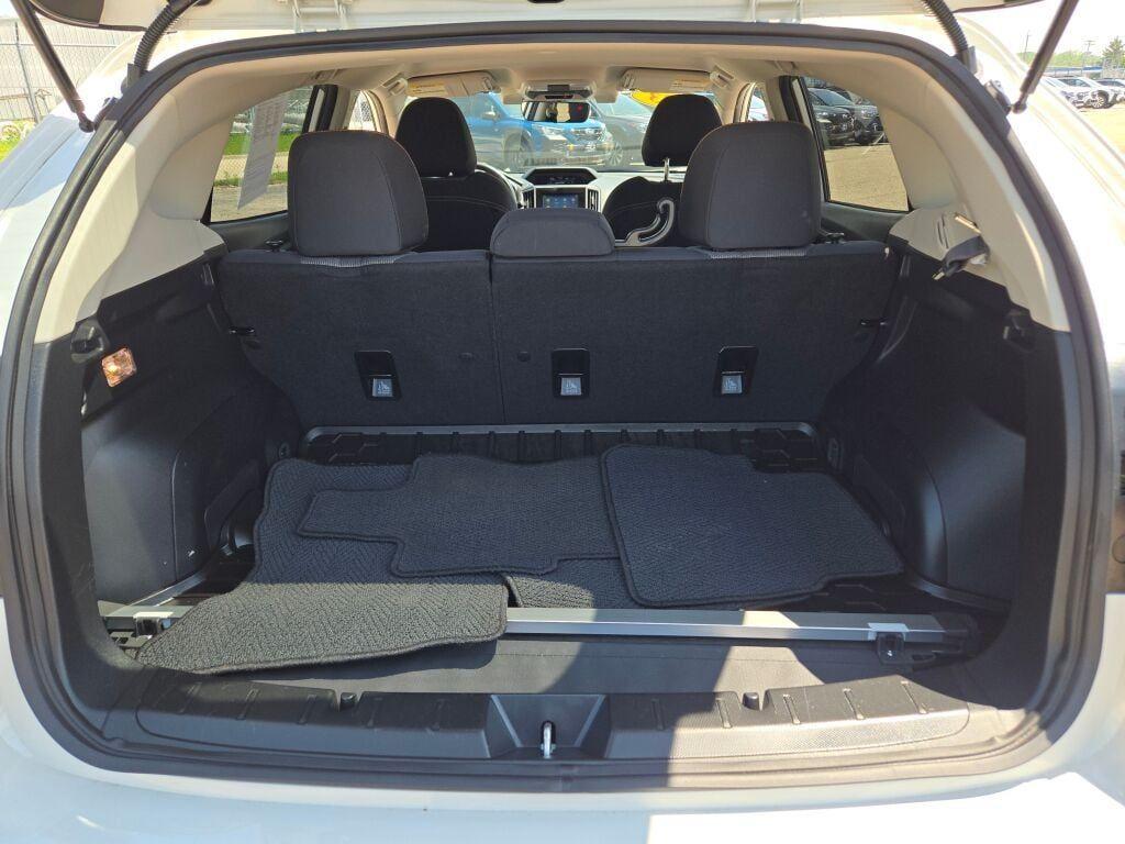 used 2023 Subaru Crosstrek car, priced at $26,419