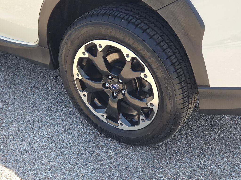 used 2023 Subaru Crosstrek car, priced at $26,419