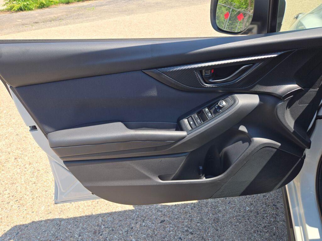 used 2023 Subaru Crosstrek car, priced at $26,419