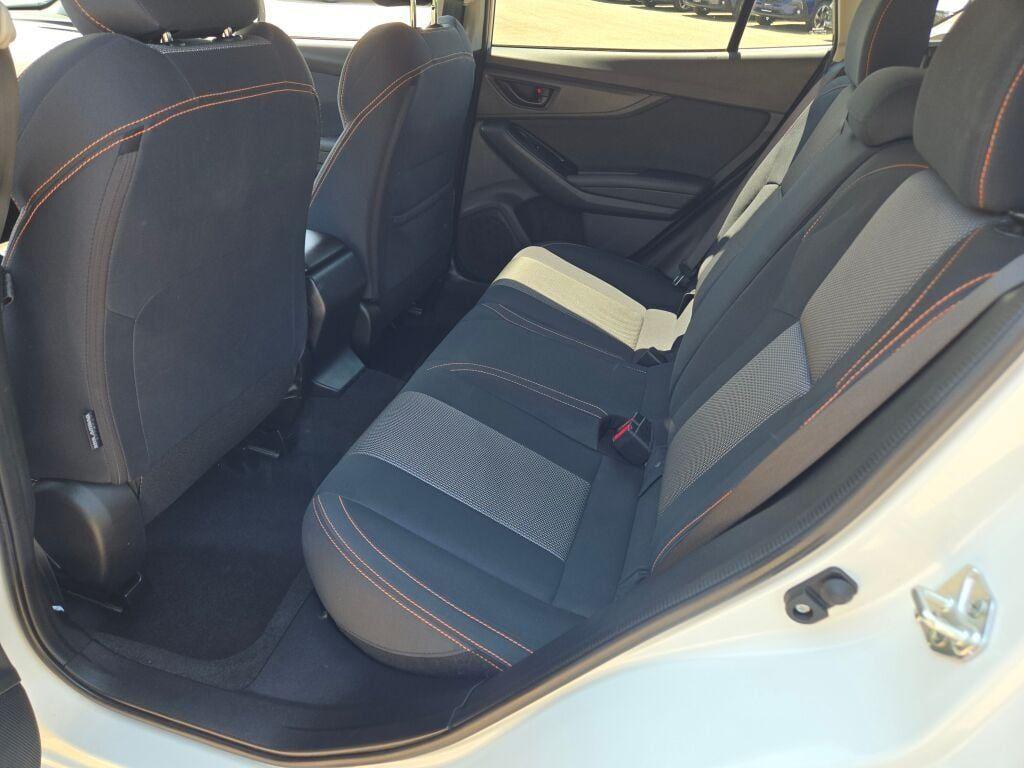 used 2023 Subaru Crosstrek car, priced at $26,419