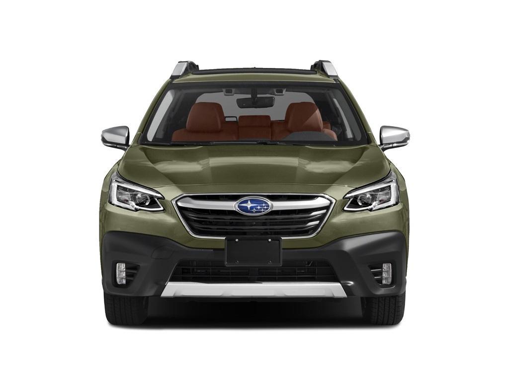 used 2022 Subaru Outback car, priced at $31,682