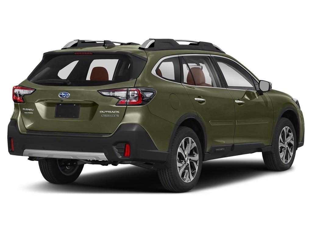 used 2022 Subaru Outback car, priced at $31,682