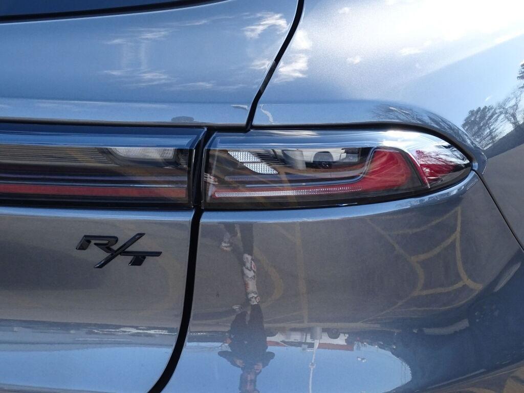used 2024 Dodge Hornet car, priced at $35,995