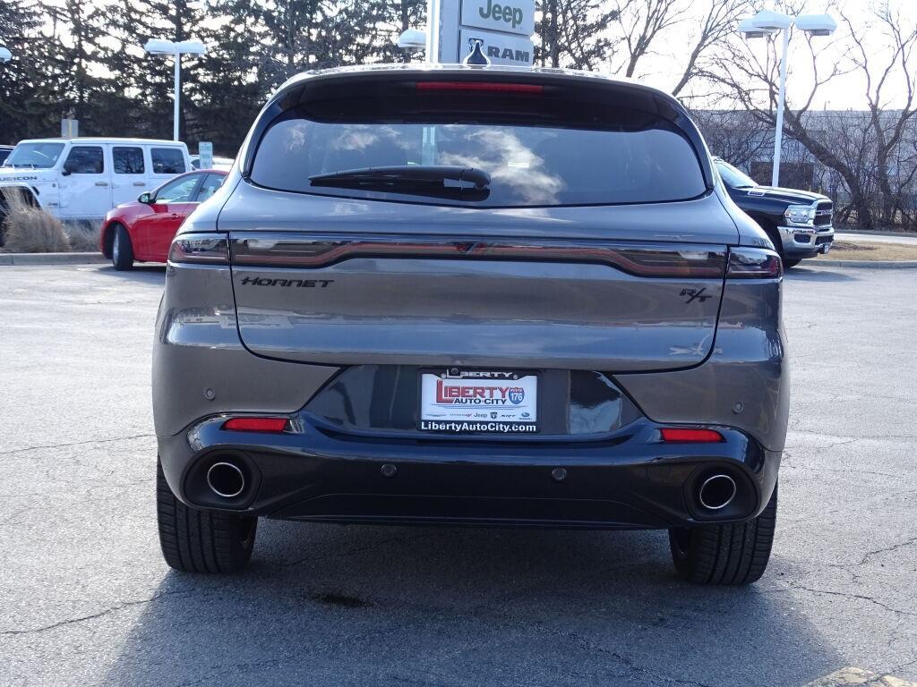 used 2024 Dodge Hornet car, priced at $35,995