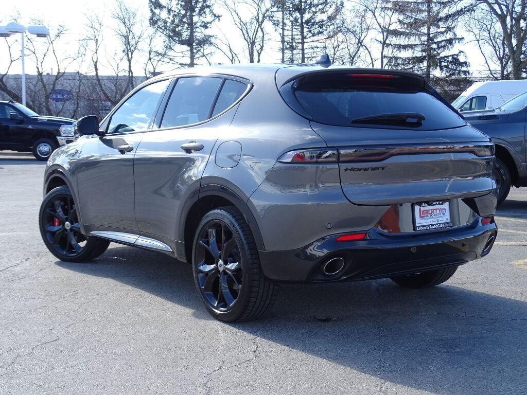 used 2024 Dodge Hornet car, priced at $35,995