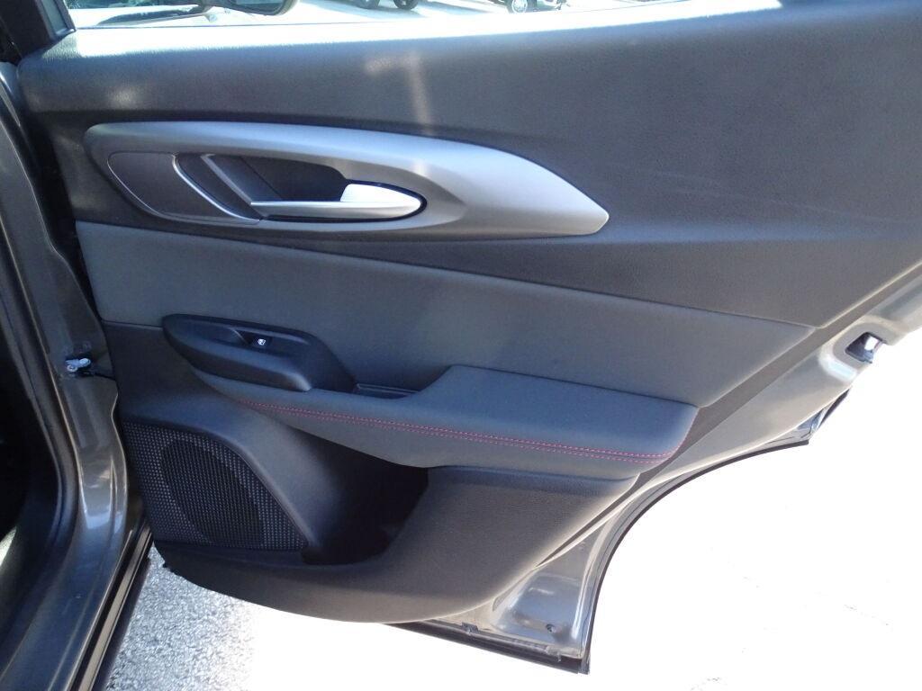 used 2024 Dodge Hornet car, priced at $35,995