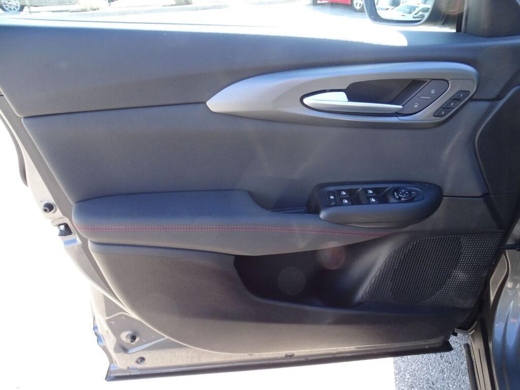 used 2024 Dodge Hornet car, priced at $35,995