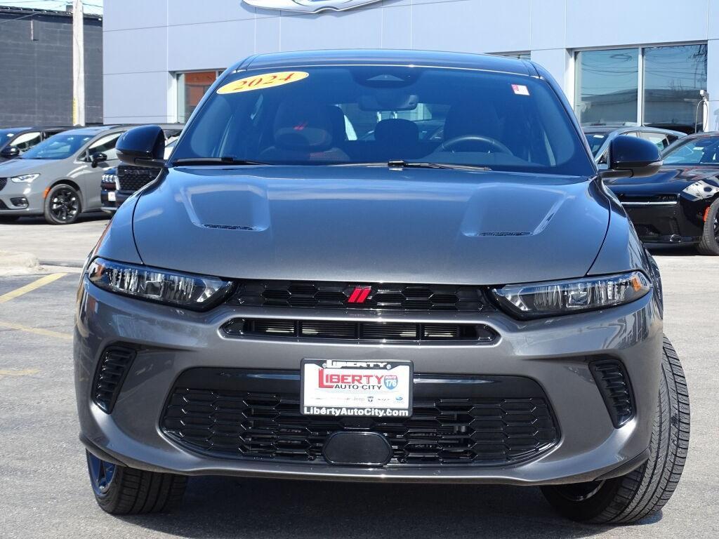 used 2024 Dodge Hornet car, priced at $35,995