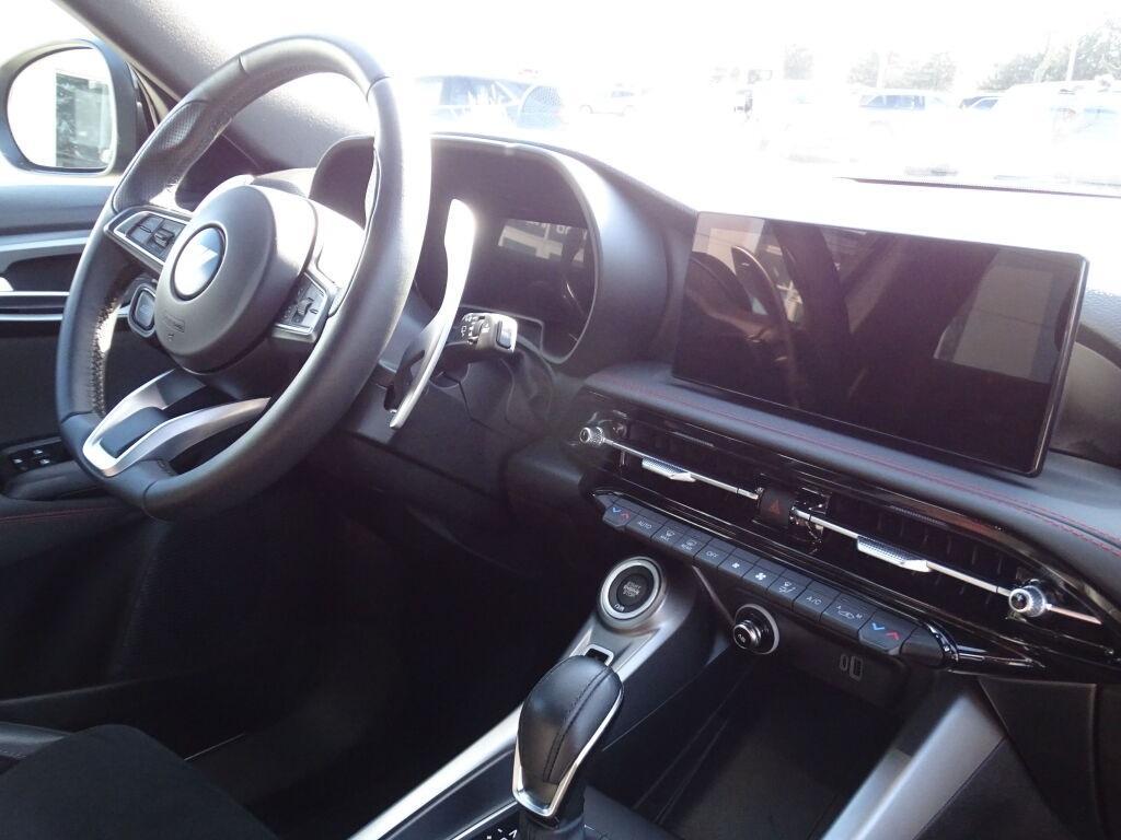 used 2024 Dodge Hornet car, priced at $35,995