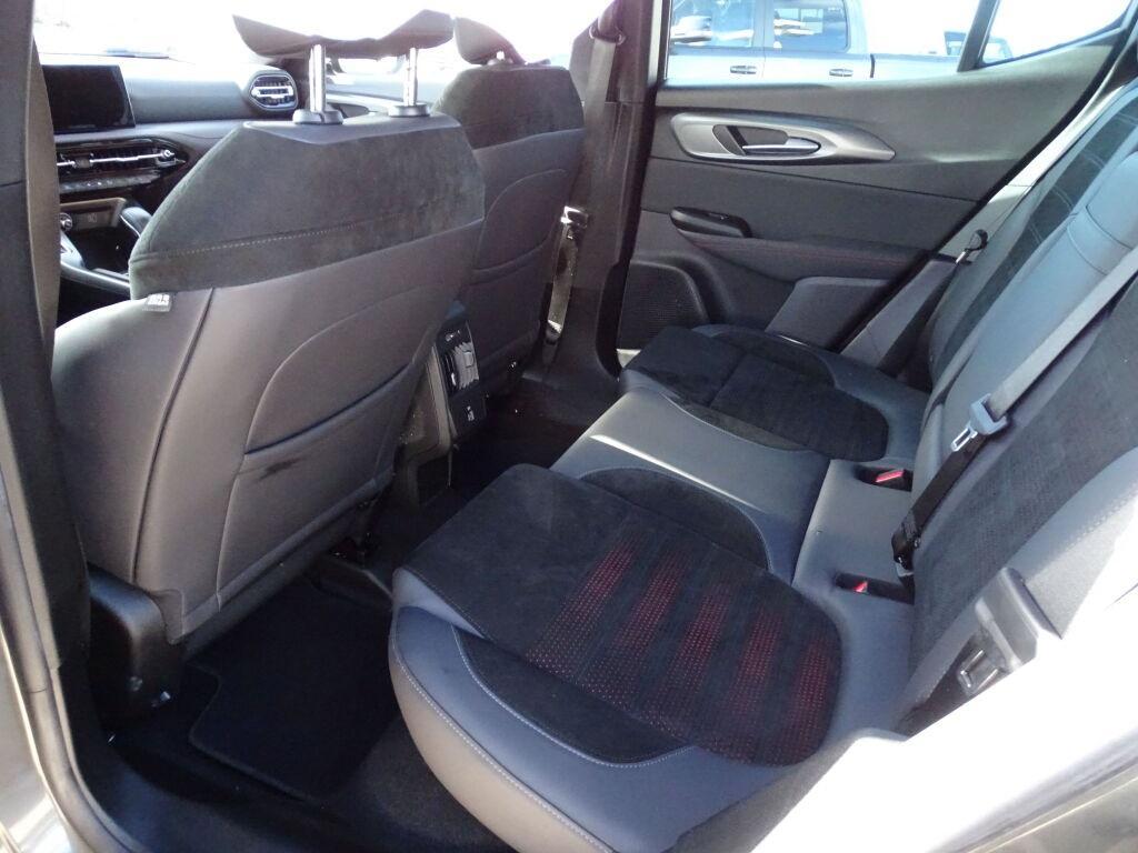 used 2024 Dodge Hornet car, priced at $35,995