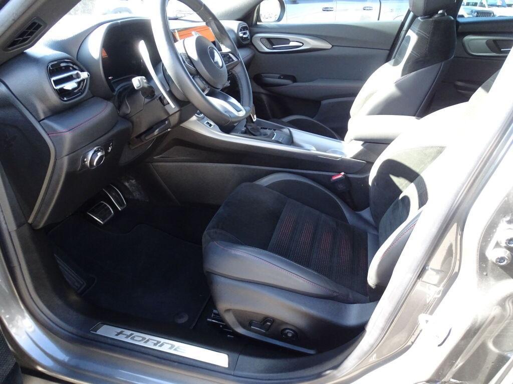 used 2024 Dodge Hornet car, priced at $35,995
