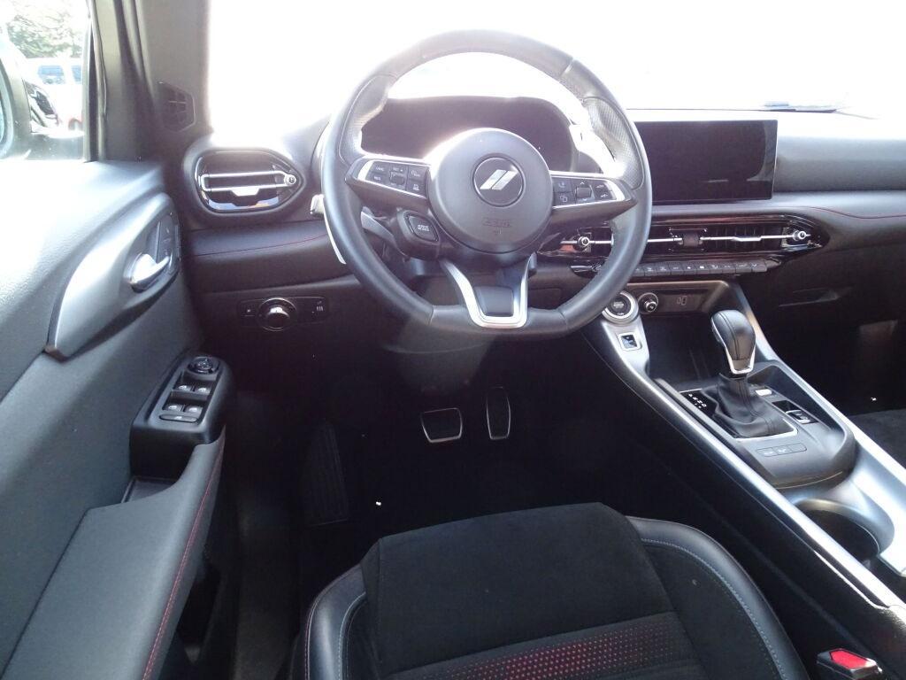 used 2024 Dodge Hornet car, priced at $35,995