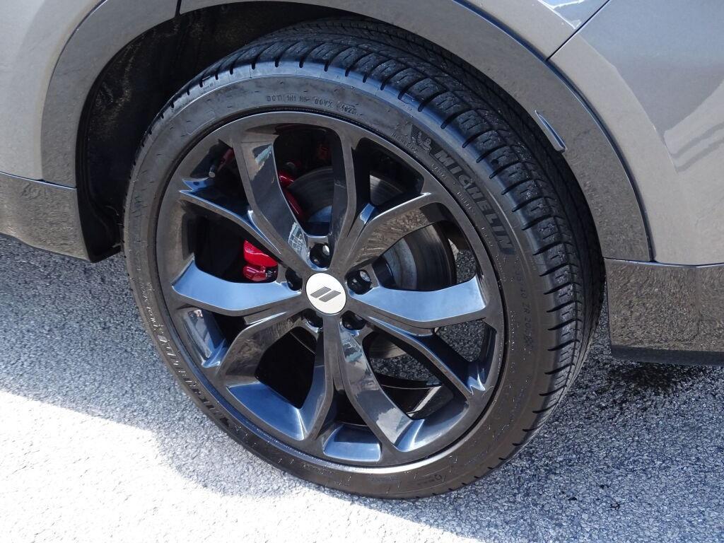 used 2024 Dodge Hornet car, priced at $35,995