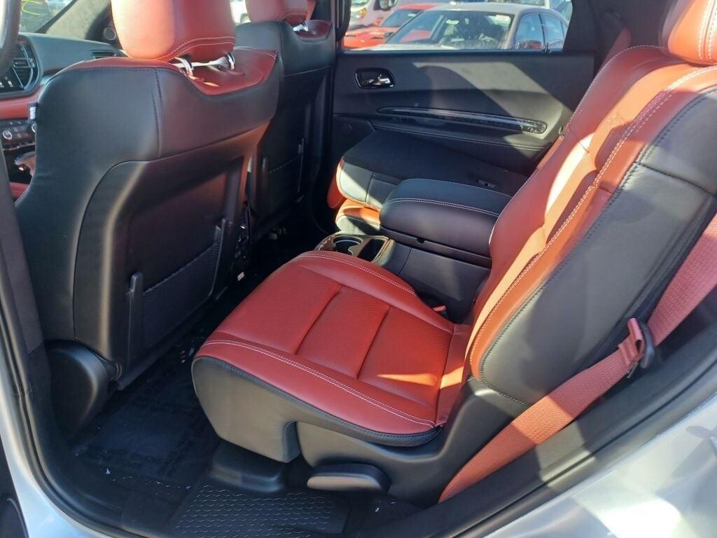 new 2024 Dodge Durango car, priced at $90,035