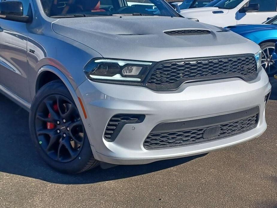 new 2024 Dodge Durango car, priced at $81,249