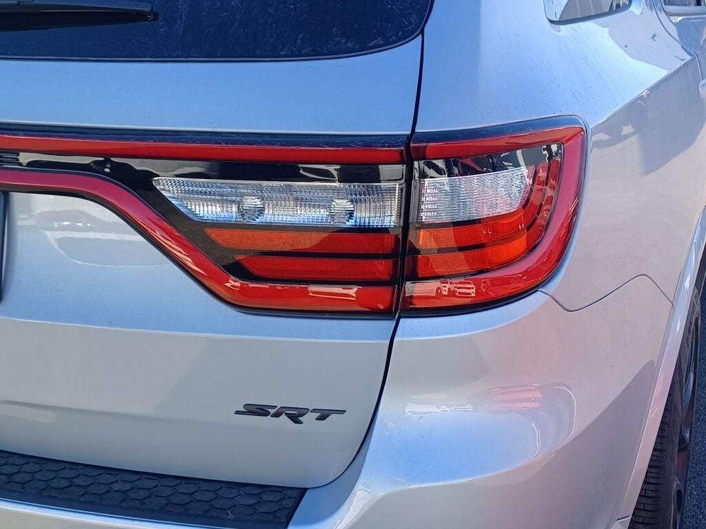 new 2024 Dodge Durango car, priced at $90,035