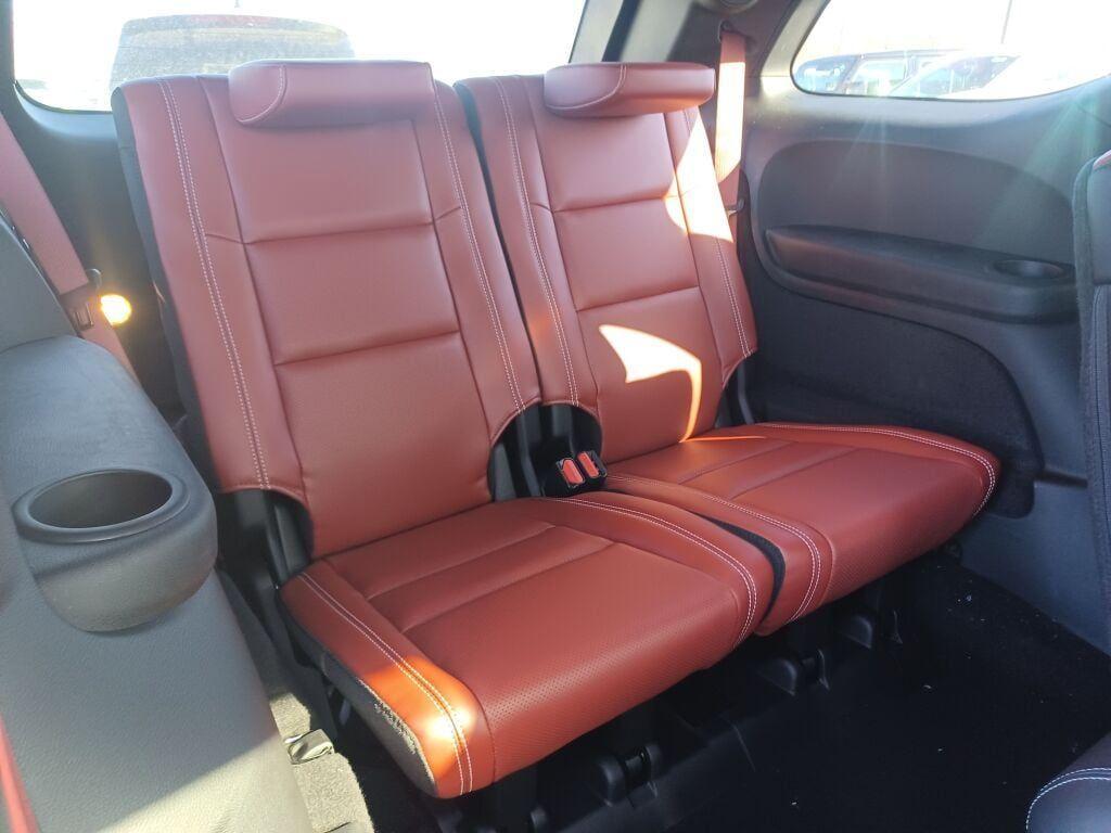 used 2024 Dodge Durango car, priced at $70,035