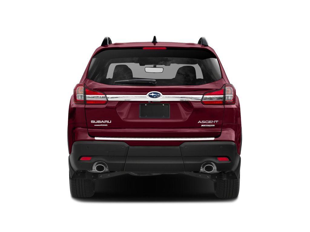 used 2019 Subaru Ascent car, priced at $24,939