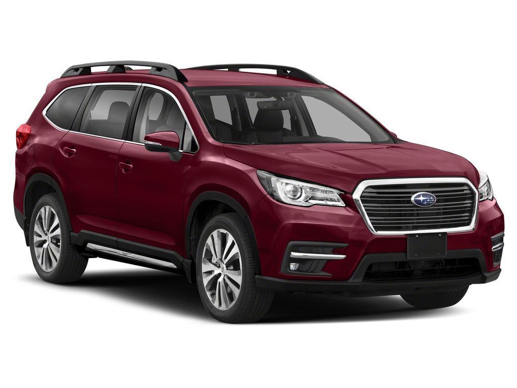 used 2019 Subaru Ascent car, priced at $24,939