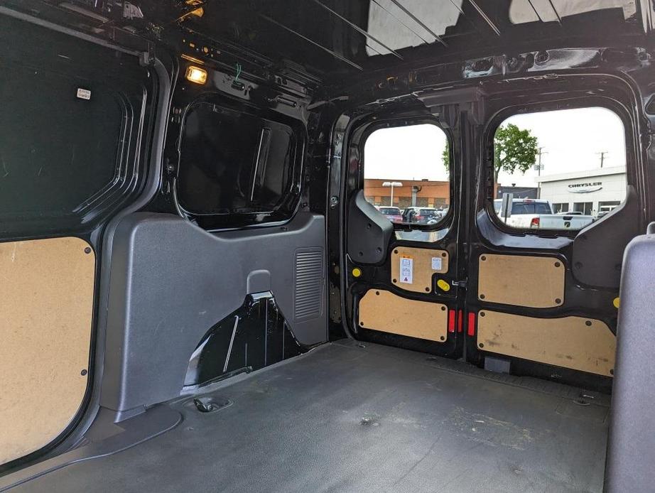 used 2018 Ford Transit Connect car, priced at $11,995
