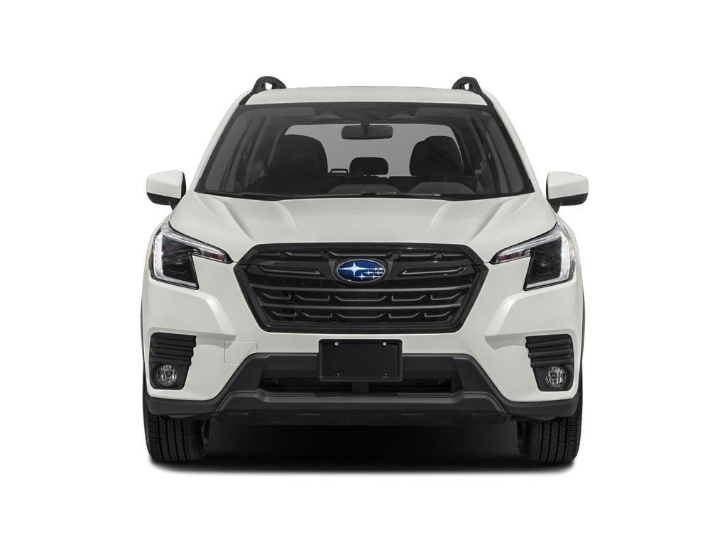 used 2024 Subaru Forester car