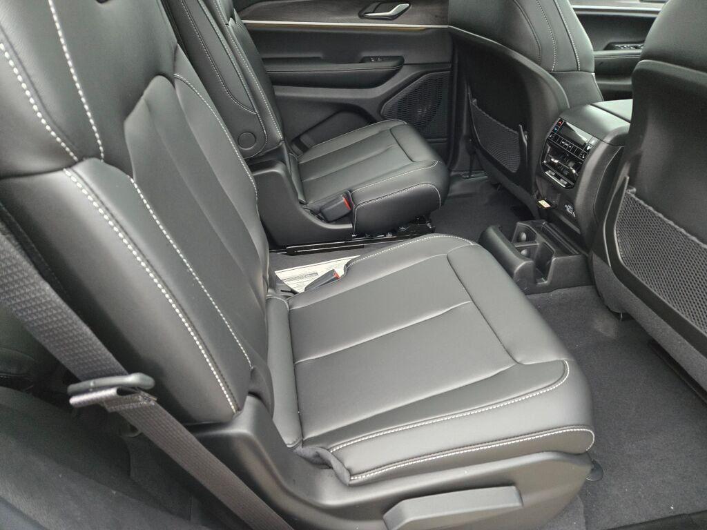 new 2025 Jeep Grand Cherokee L car, priced at $46,730