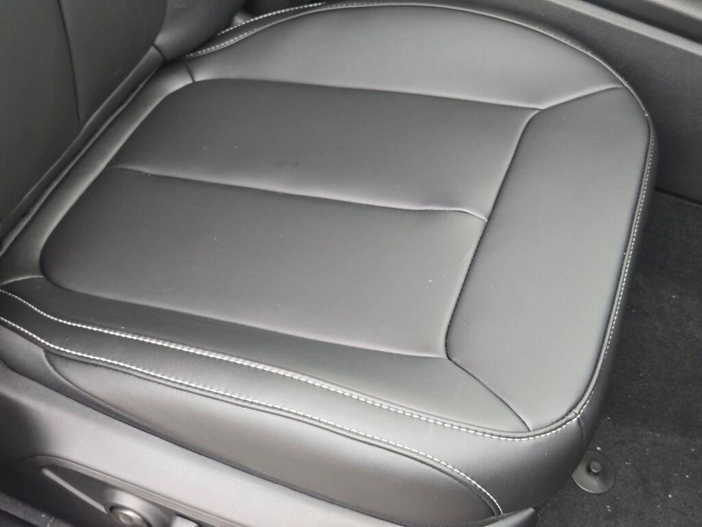 new 2025 Jeep Grand Cherokee L car, priced at $46,730