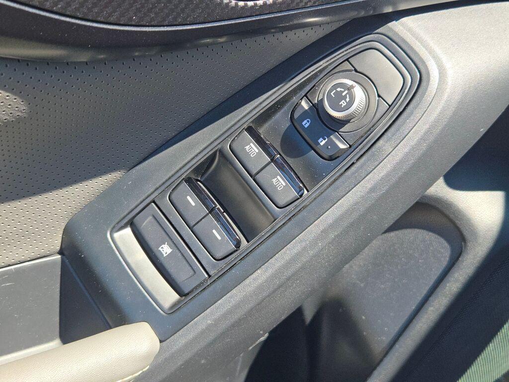 used 2022 Subaru Crosstrek car, priced at $25,925