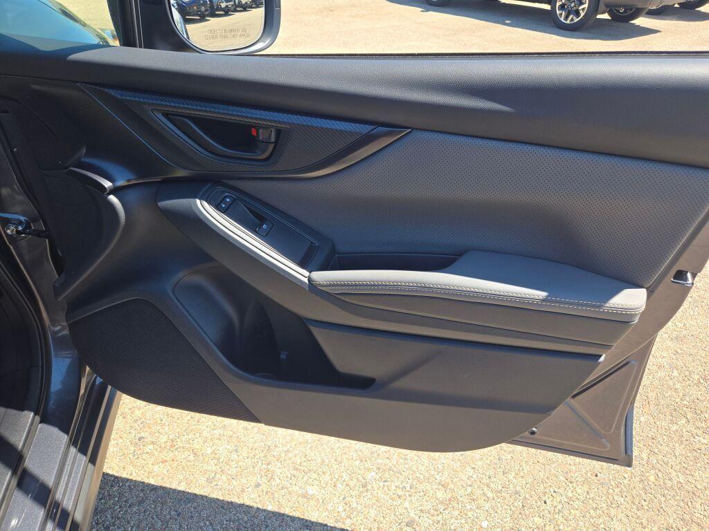 used 2022 Subaru Crosstrek car, priced at $25,925