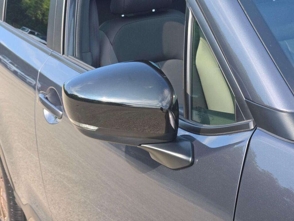 used 2025 Subaru Forester car, priced at $35,370