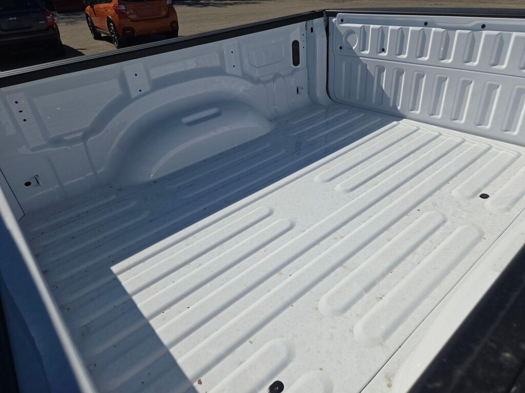 new 2025 Ram 1500 car, priced at $53,330