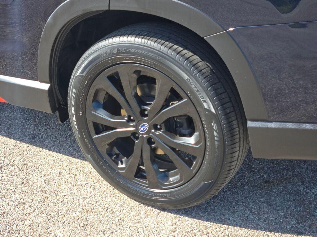 used 2020 Subaru Forester car, priced at $23,671