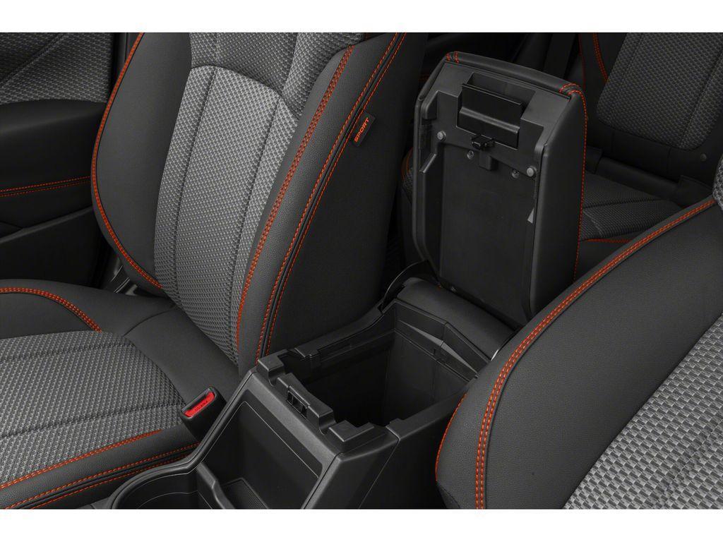 used 2020 Subaru Forester car