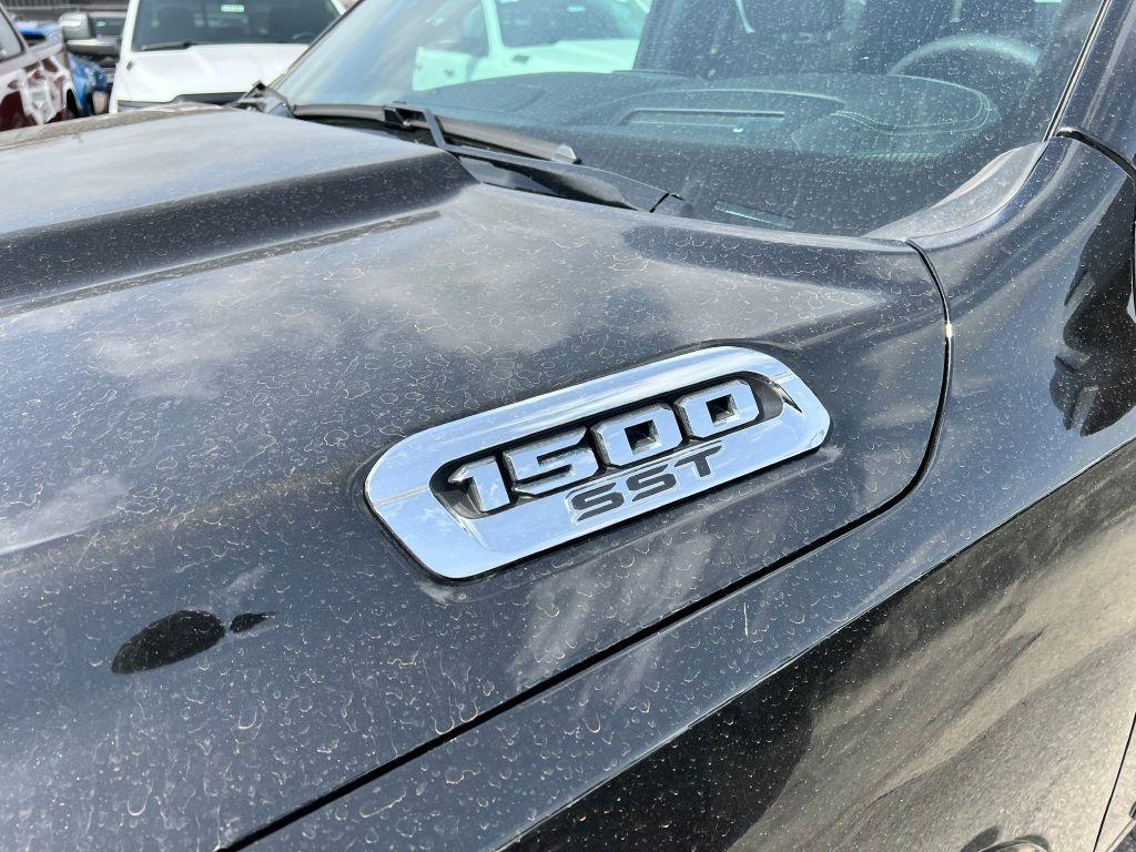 new 2025 Ram 1500 car, priced at $65,220