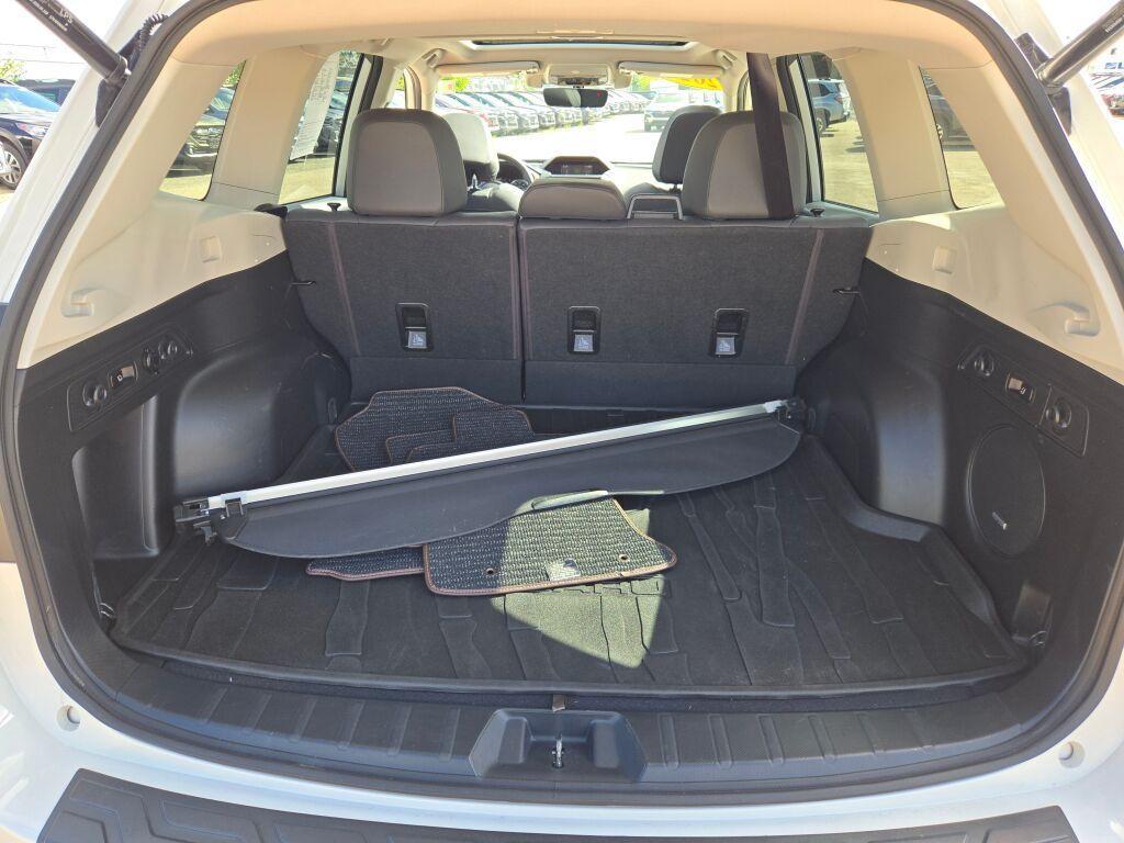 used 2021 Subaru Forester car, priced at $28,495