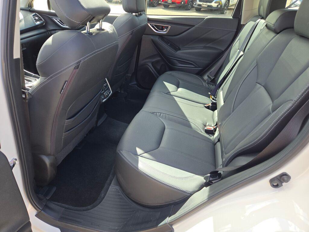 used 2021 Subaru Forester car, priced at $28,495