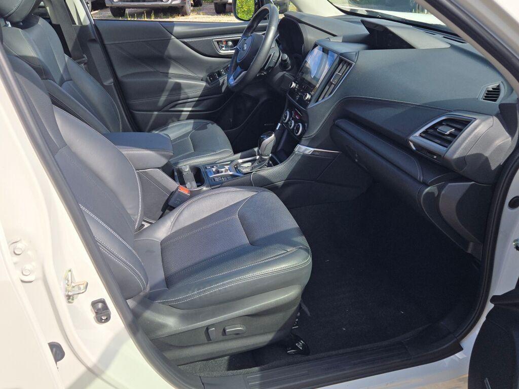 used 2021 Subaru Forester car, priced at $26,741